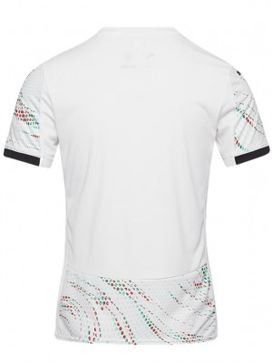 Portugal maillot extérieur uniforme de football pour hommes deuxième kit de football hauts chemise de sport 2025-2026